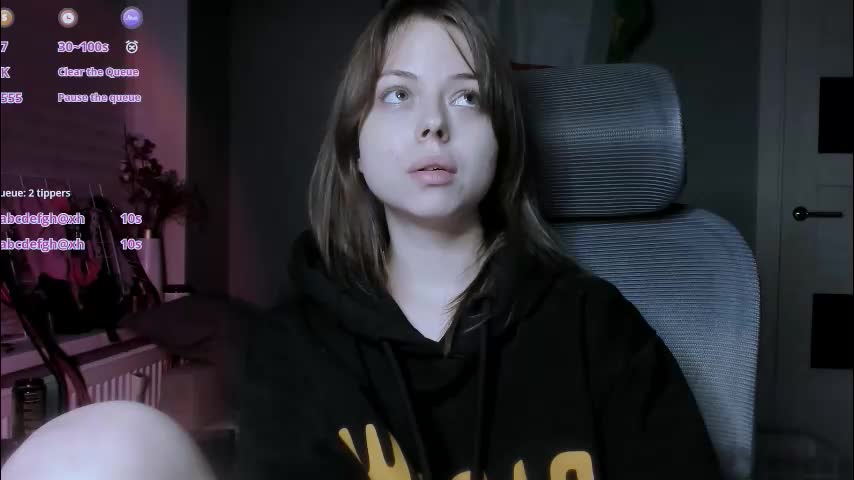 hype_meal_home Live Sex December 17, 2025