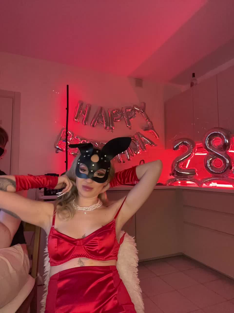 SOFYandMIKE Live Sex December 17, 2025