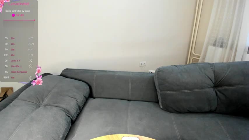 MewStella Live Sex December 17, 2025