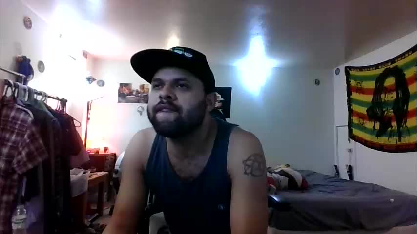 lightskinned666 Live Sex December 17, 2025