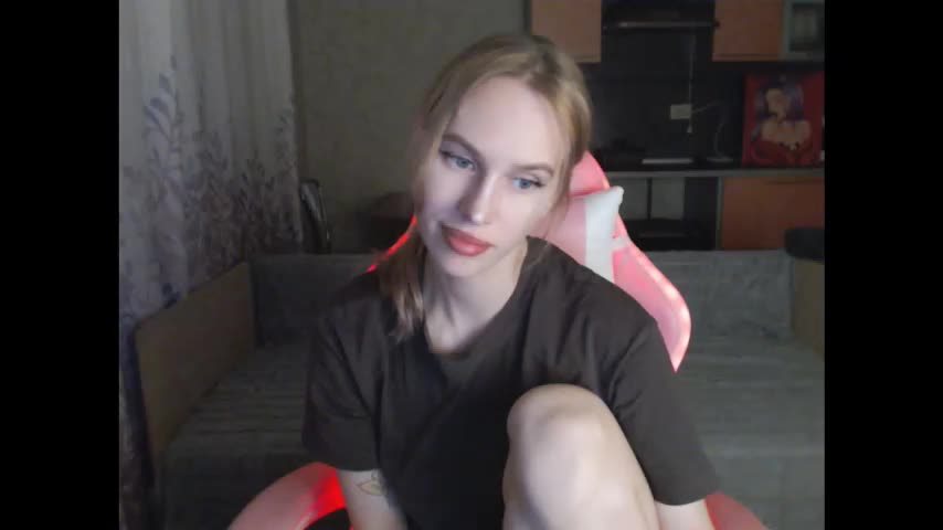 elsa_shine Live Sex December 17, 2025