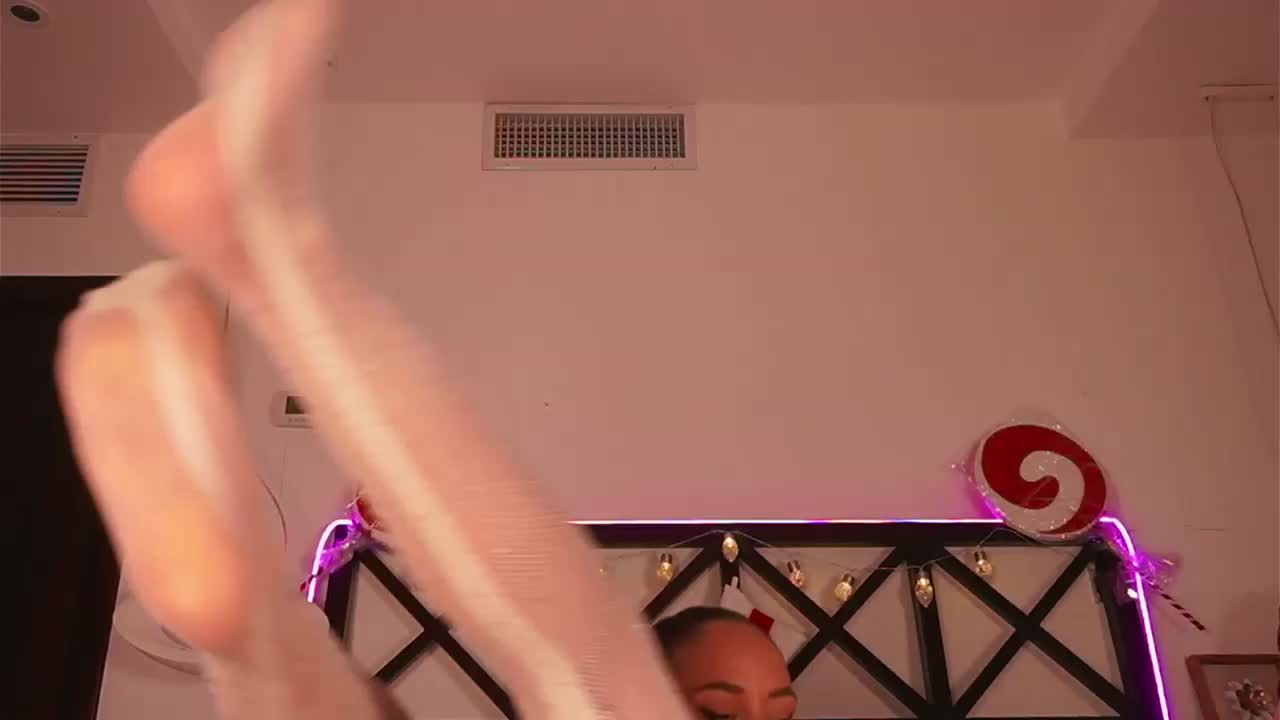 LunaMystyque Live Sex December 17, 2025