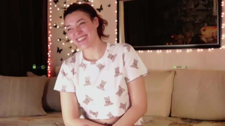 Alysta Live Sex December 17, 2025