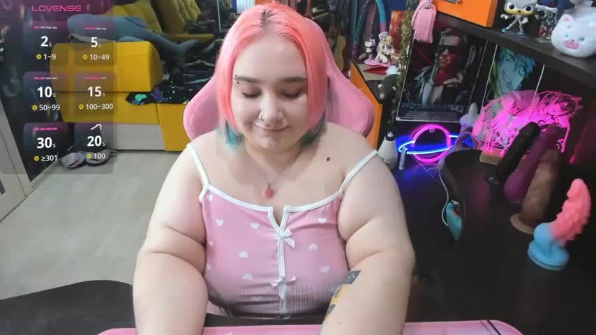 Softie_Sofy Live Sex 2025.12.16