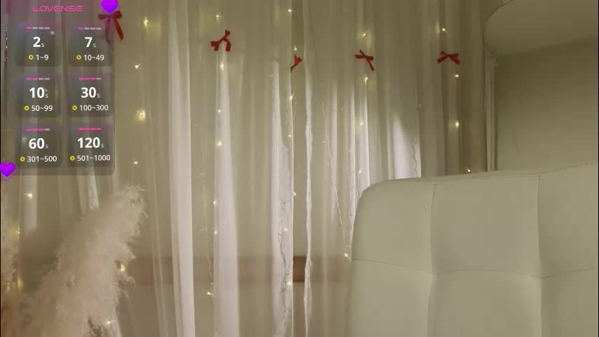 slow_flower Live Sex December 17, 2025