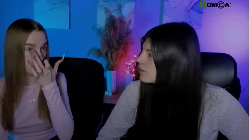 doll_vey Live Sex December 17, 2025