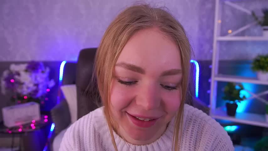 EmilySunshineS Live Sex December 17, 2025