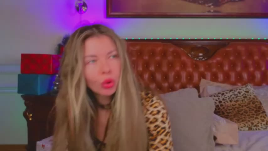 Real_Tini Live Sex December 17, 2025