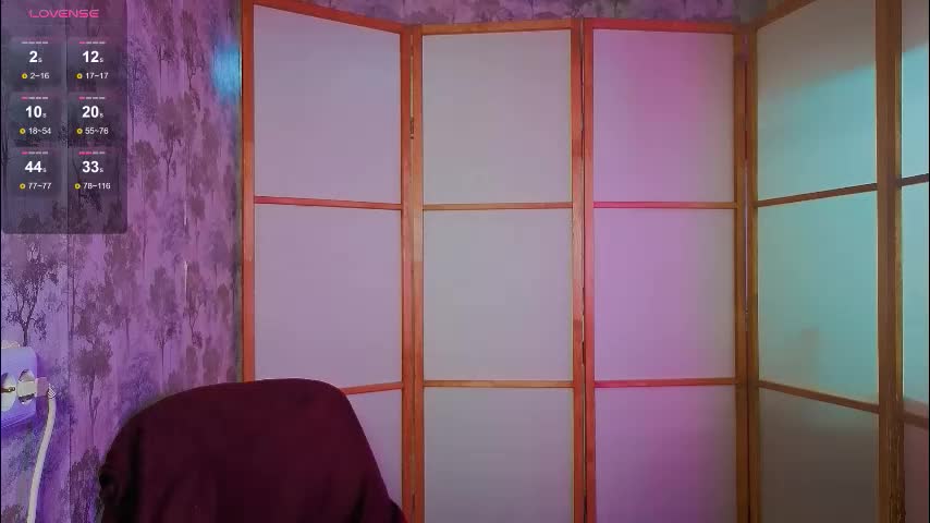 honeyyy_bunny Live Sex December 17, 2025