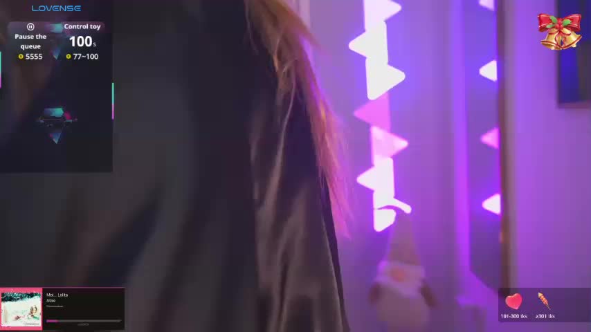 DanikaDillan Live Sex December 17, 2025