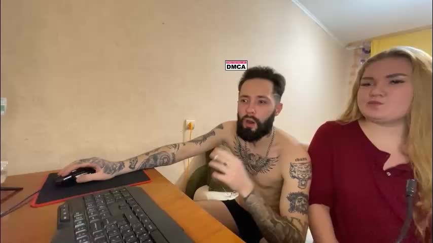 mike_and_anna_ Live Sex 2025.12.17