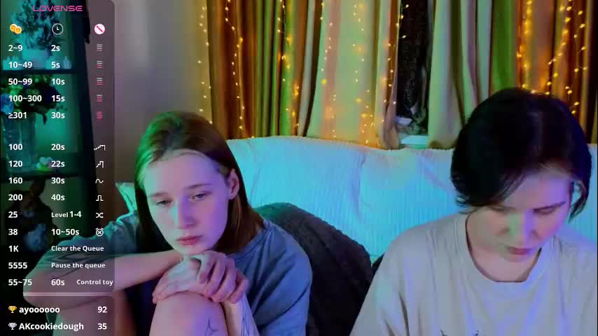 babees_eva Live Sex December 17, 2025
