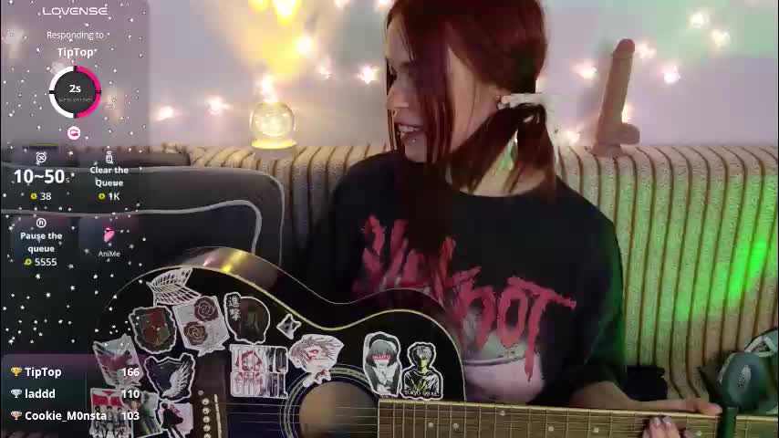 alinabae Live Sex December 17, 2025