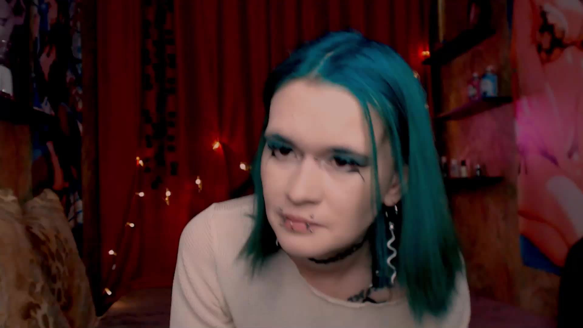 Velvet-and-Venom Live Sex December 17, 2025