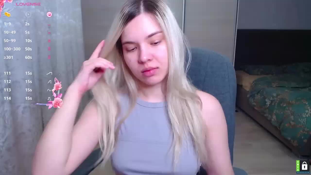 Lana--Nova Live Sex 2025.12.16