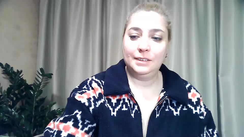 KickaIricka Live Sex December 17, 2025