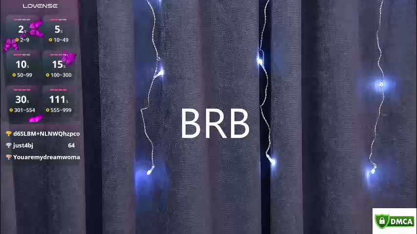 your_dream_nancy Live Sex December 17, 2025