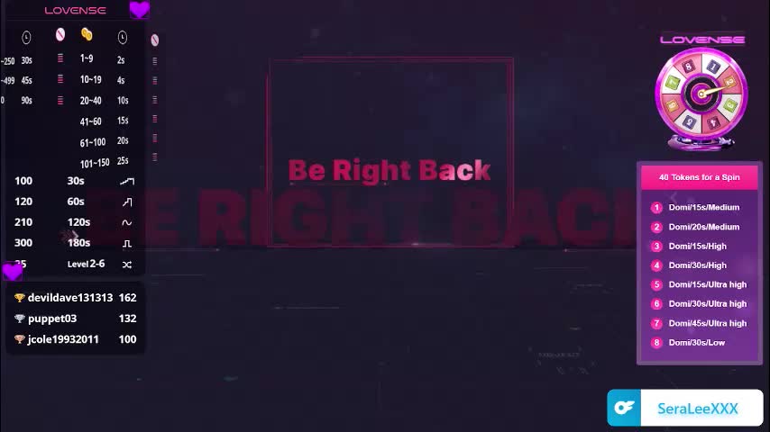 seraleexxx Live Sex December 17, 2025