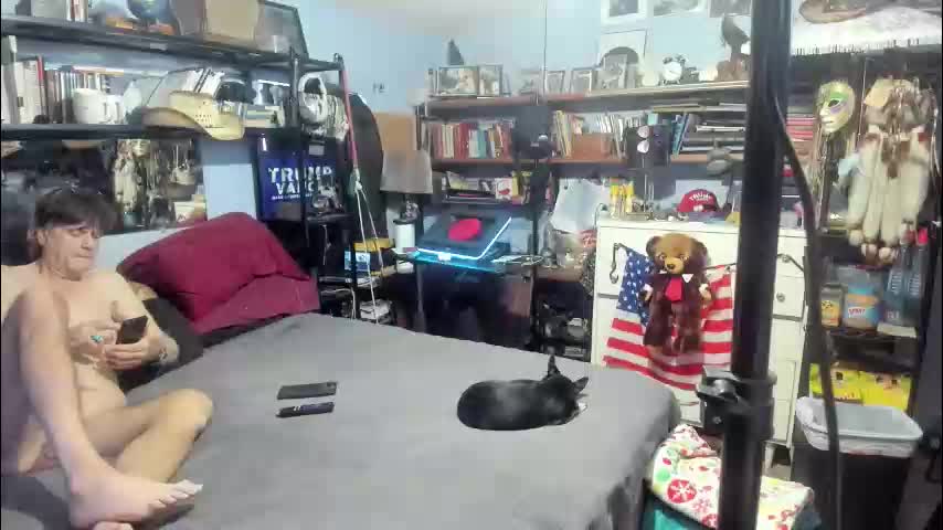 pink_black Live Sex December 17, 2025