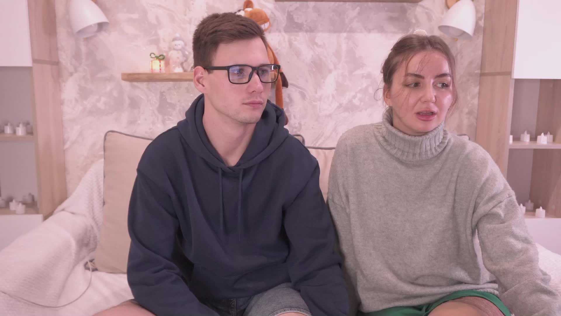 PashaAndMila Live Sex 2025.12.14