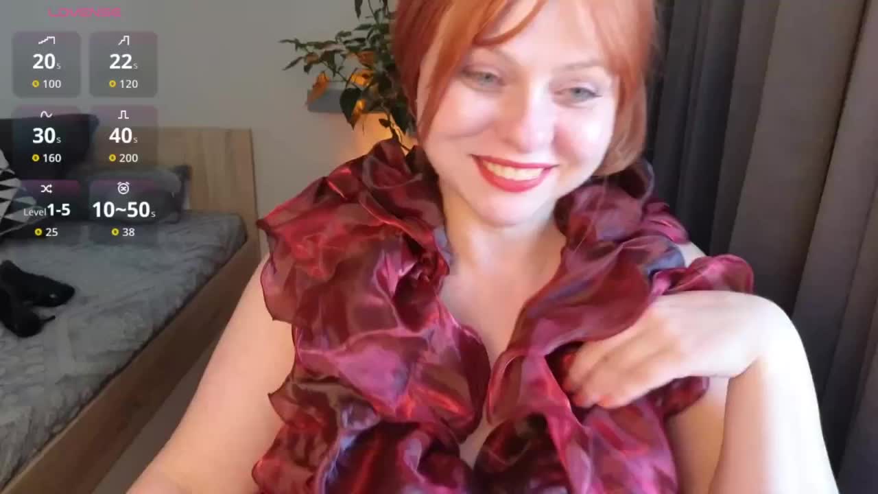 VeraAmour Live Sex 2025.12.16