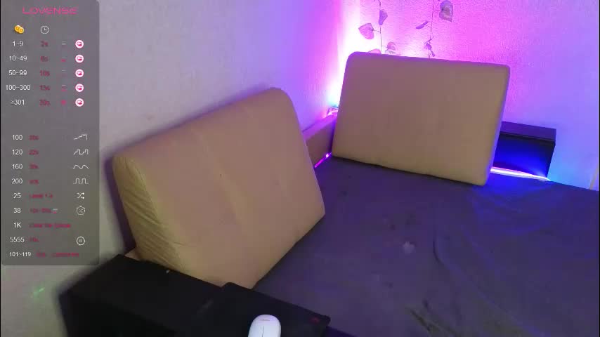 paradisepleasure_ Live Sex December 17, 2025