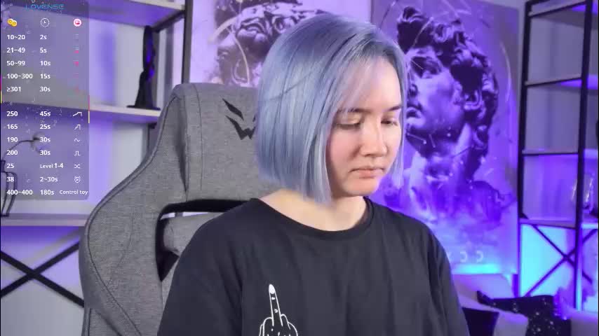 fetishrey Live Sex December 17, 2025