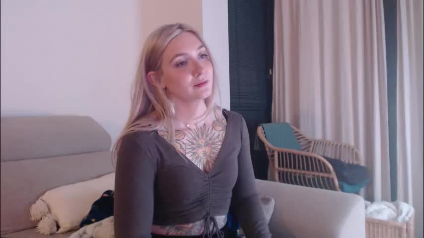 tattoobbgirl Live Sex 2025.12.16
