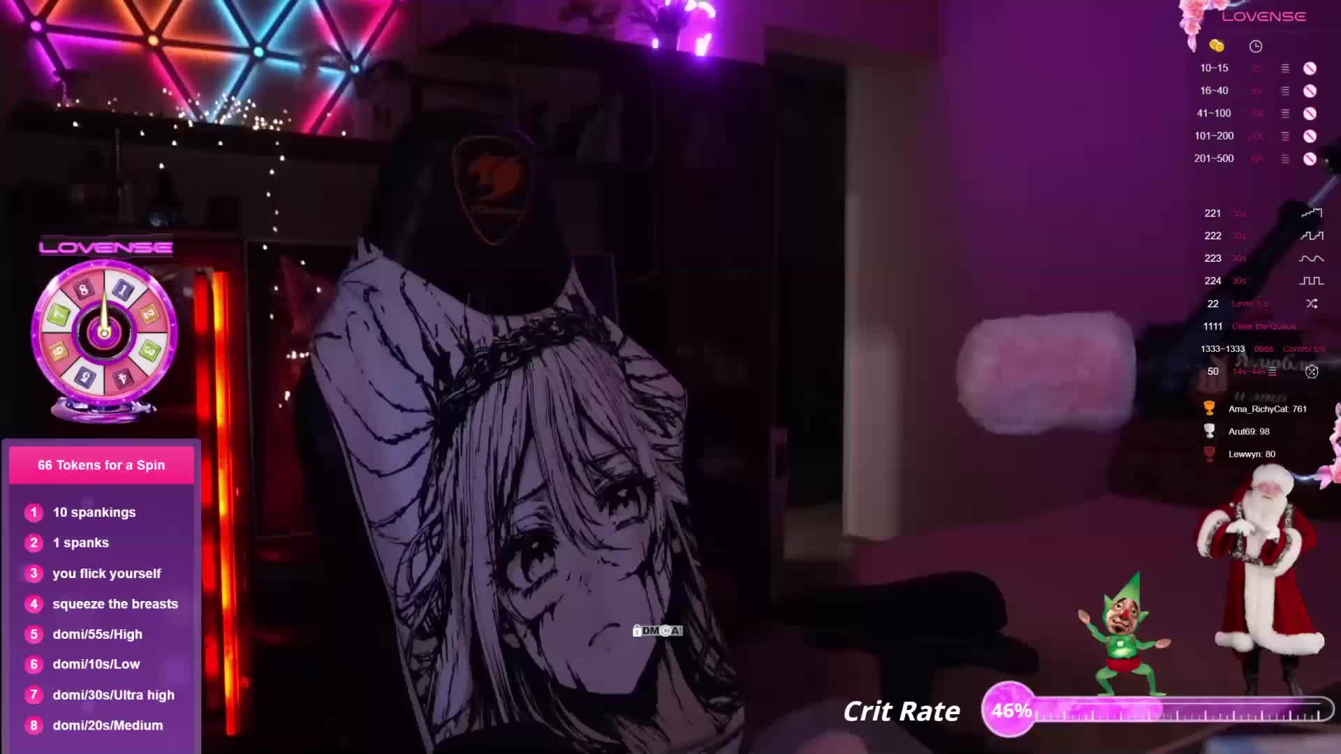 AmaReda Live Sex December 17, 2025