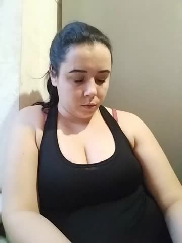 CutieMarine Live Sex December 17, 2025