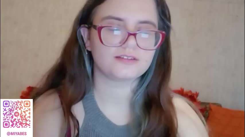 miyabe Live Sex December 17, 2025