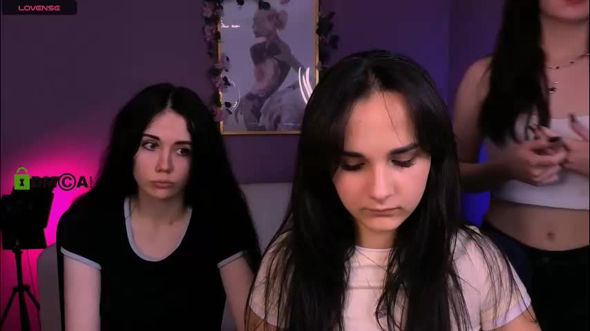 ariana_ross7 Live Sex December 17, 2025