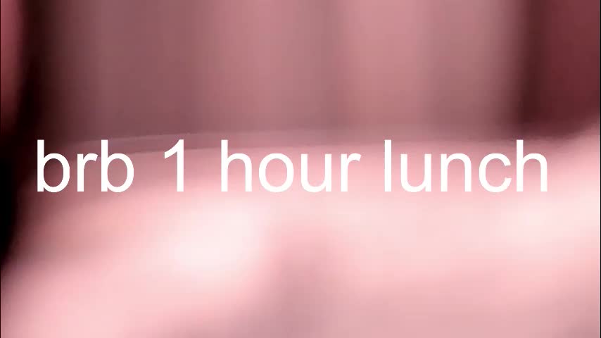 daily_glam Live Sex December 17, 2025