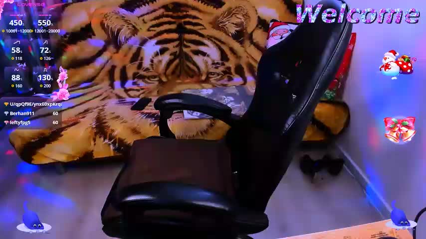 Sabrina_ONLY Live Sex December 17, 2025