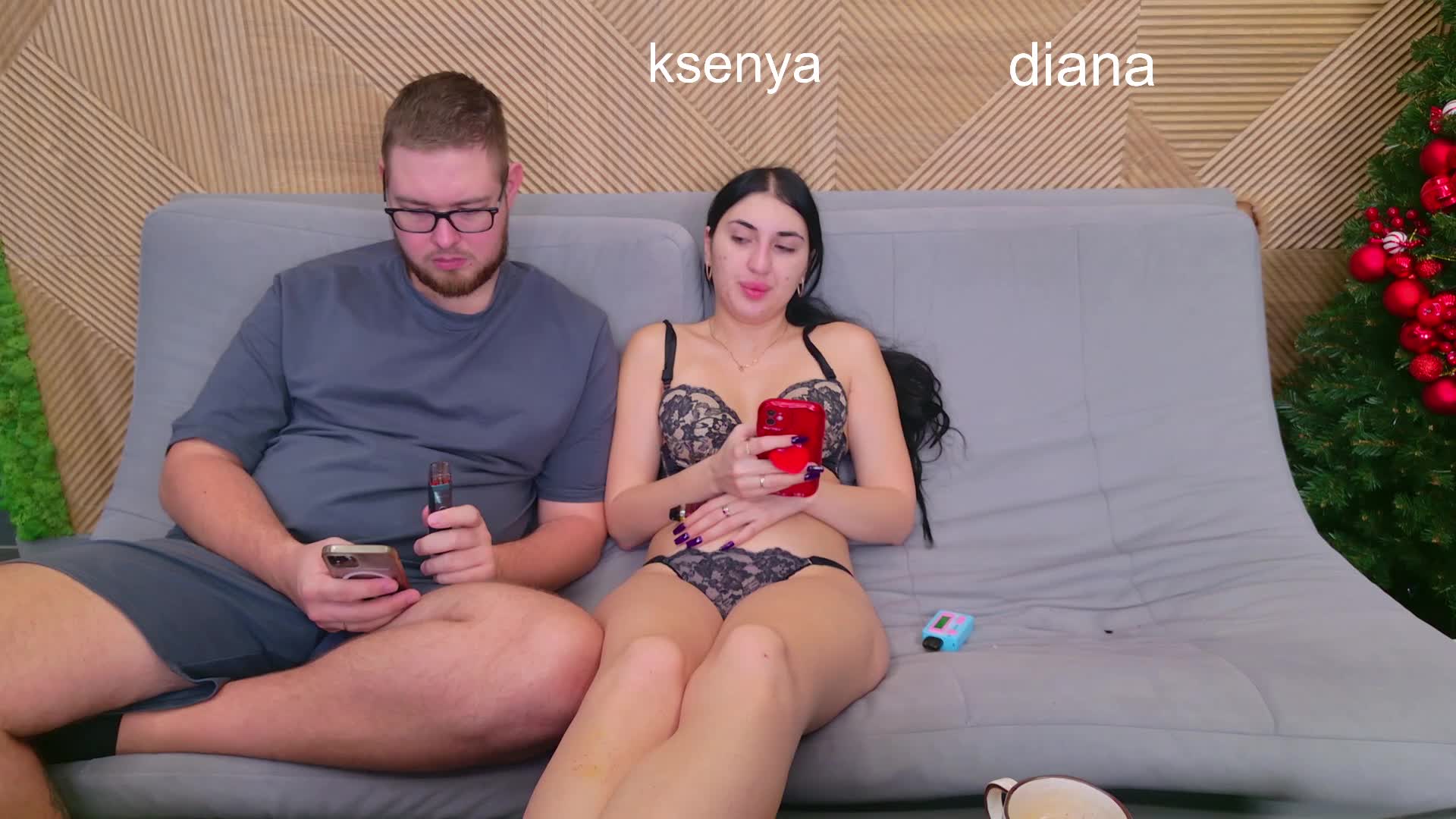 WebcamSlut Live Sex December 17, 2025