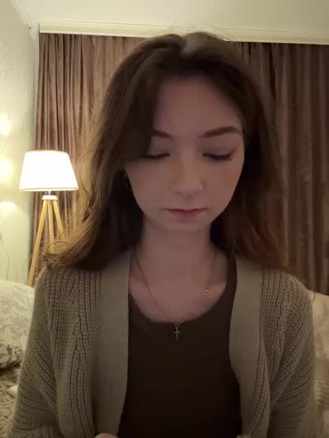 ShyAlya Live Sex December 17, 2025