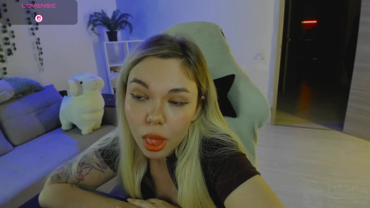 SpecterGirl Live Sex 2025.12.16