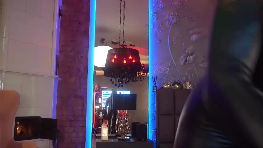 eva_fashionista Live Sex December 20, 2025