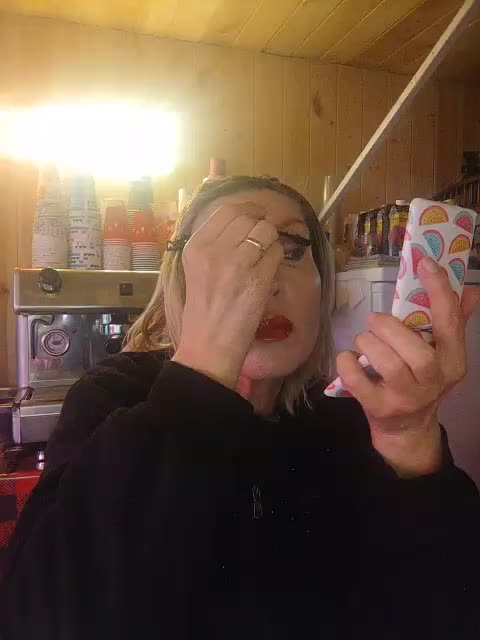 Katriona Live Sex December 17, 2025