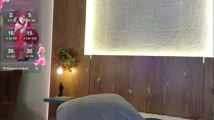 aurora_radiance Live Sex 2025.12.15