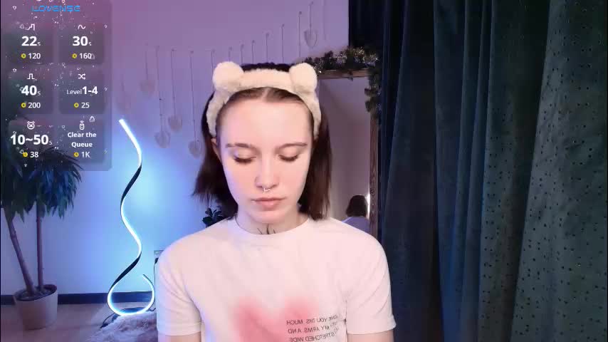 elastikiss Live Sex 2025.12.15