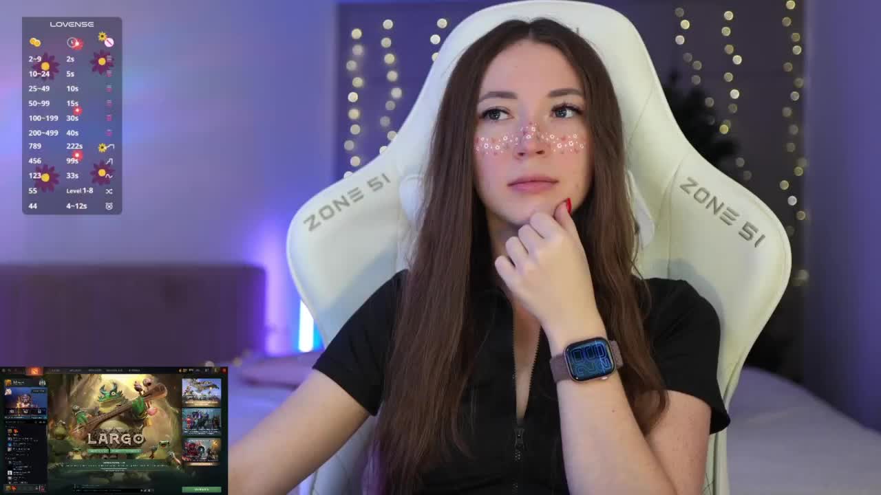 lollipop-o Live Sex 2025.12.16