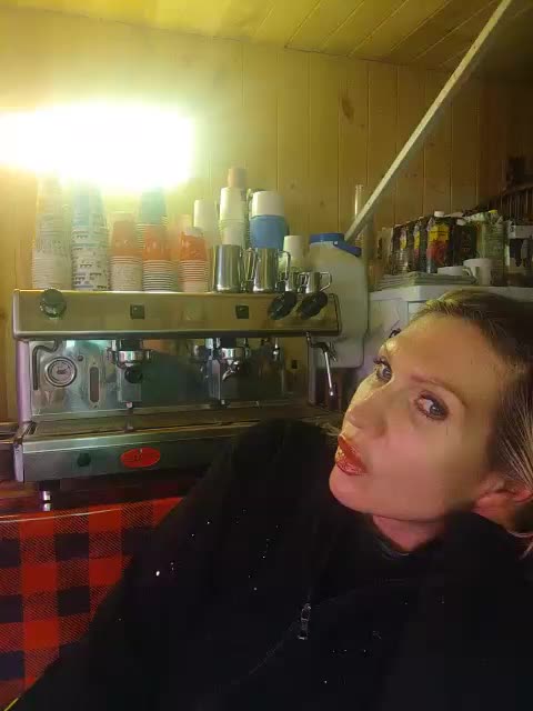 Katriona Live Sex December 17, 2025