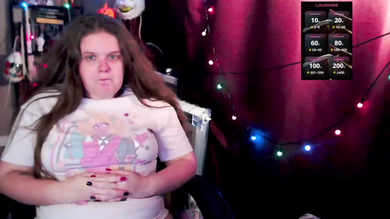 sweet_____cute Live Sex December 17, 2025