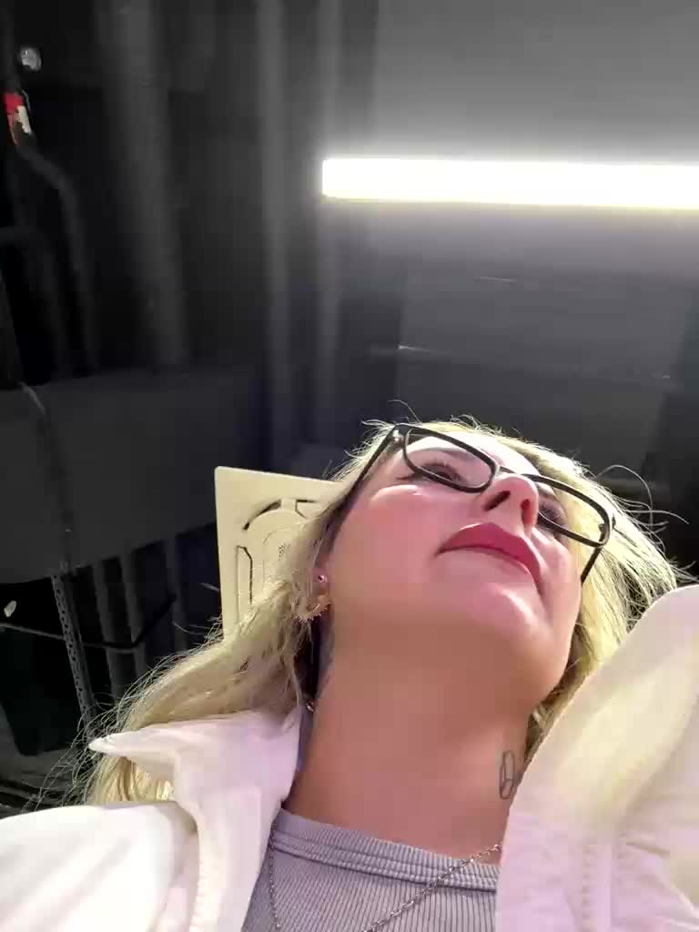 FetishTeacher Live Sex December 19, 2025