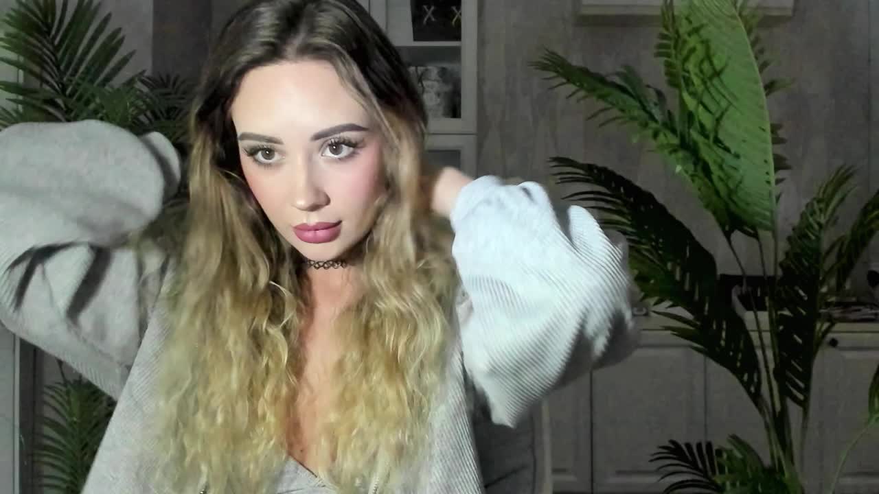 AnnaPopy Live Sex 2025.12.16