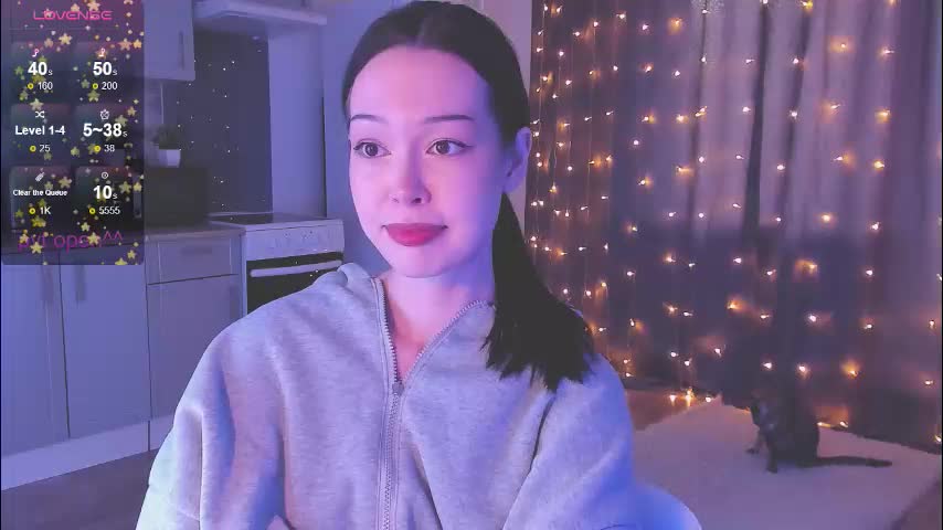 angeliclever Live Sex December 19, 2025