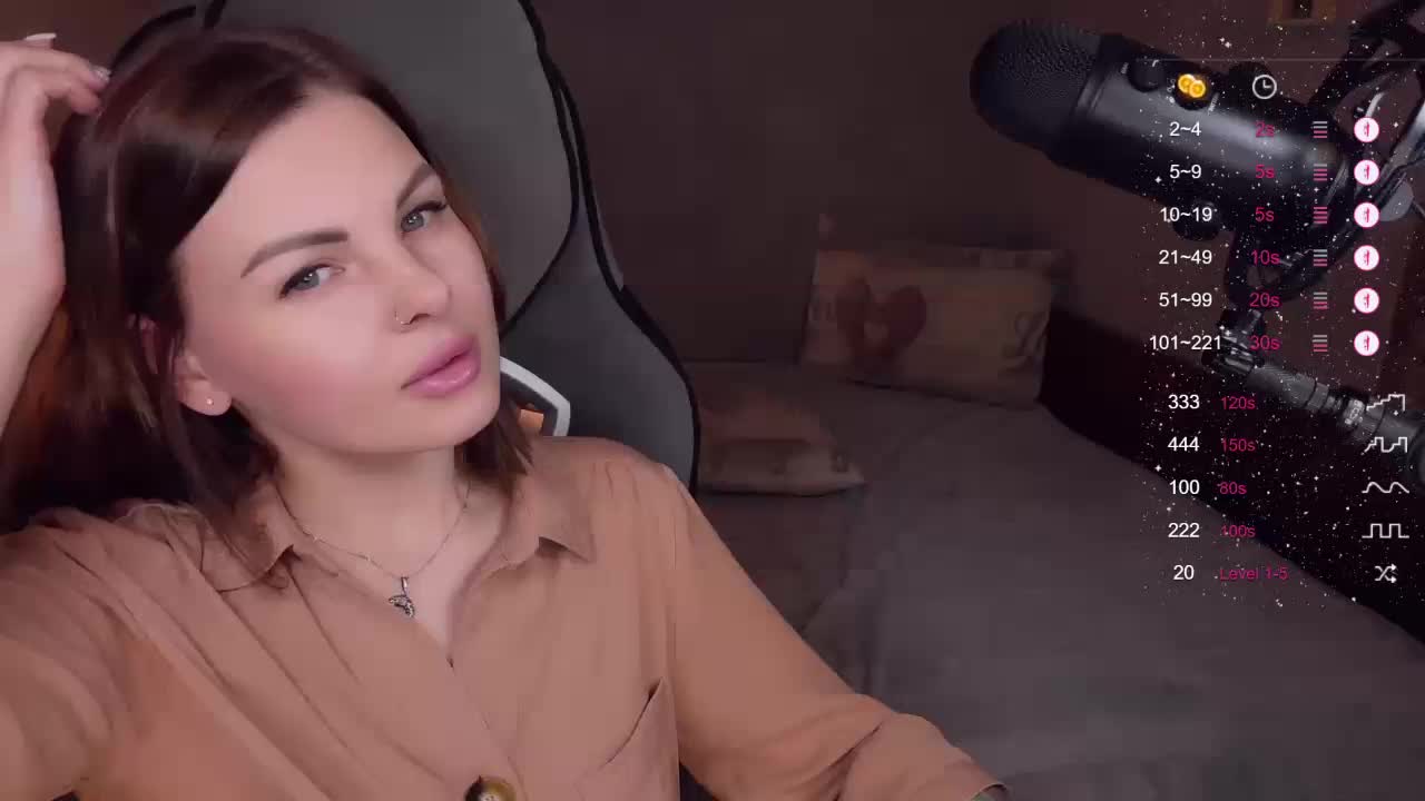 La_Banditta Live Sex 2025.12.16