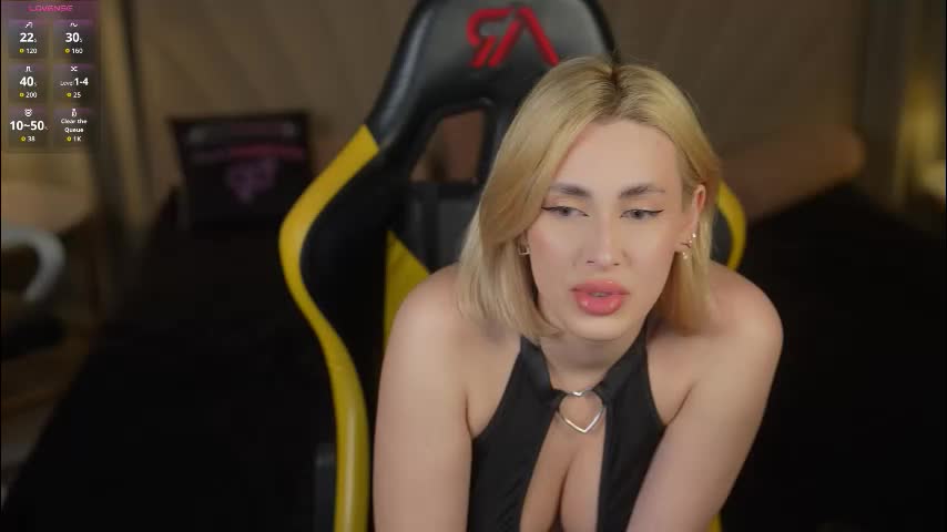 anabel_team054 Live Sex December 18, 2025