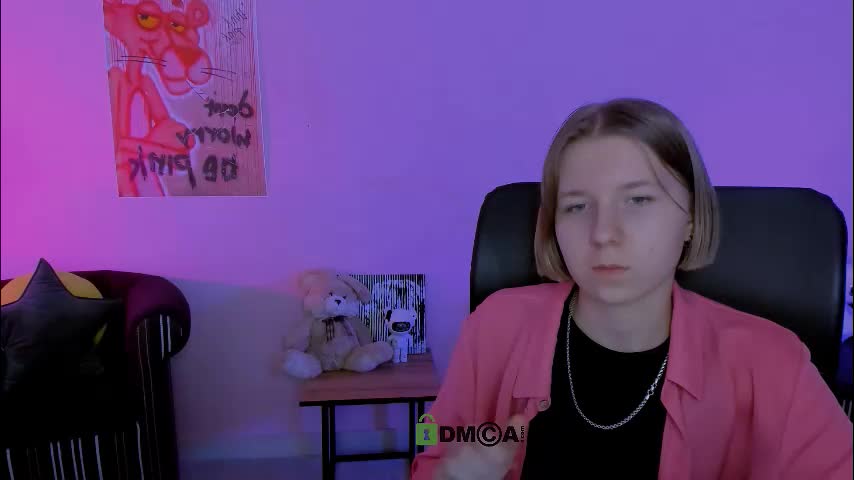 gloria_bubble Live Sex December 17, 2025